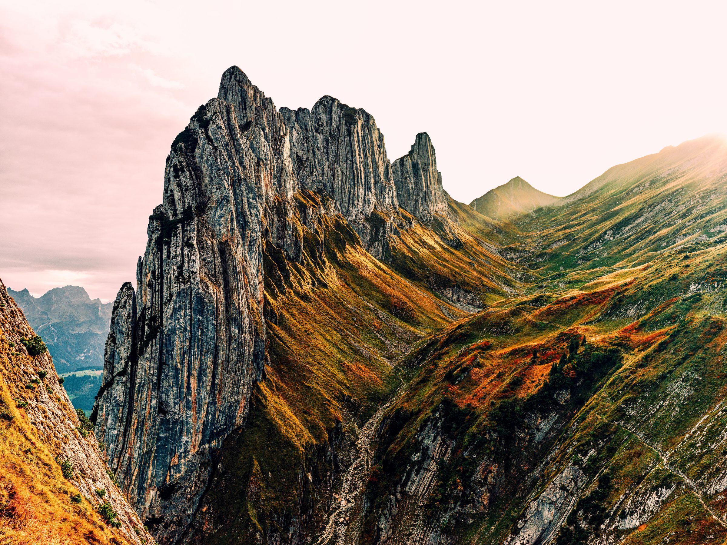 Horizons