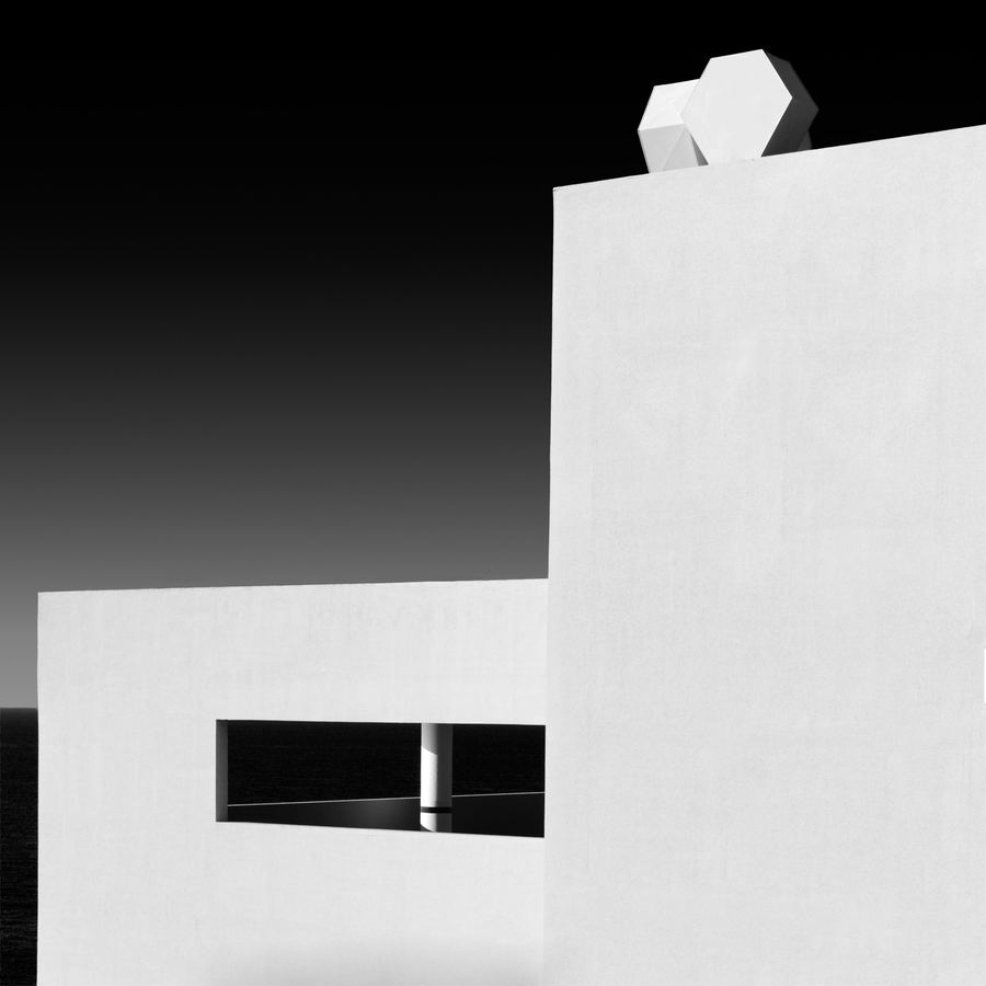 Monochrome — 28