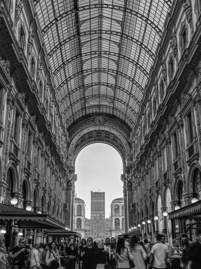 Monochrome — 20