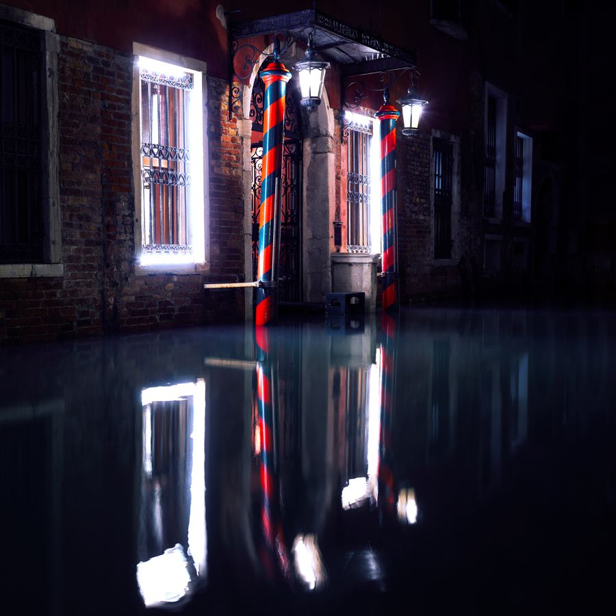 Wanderings — 04