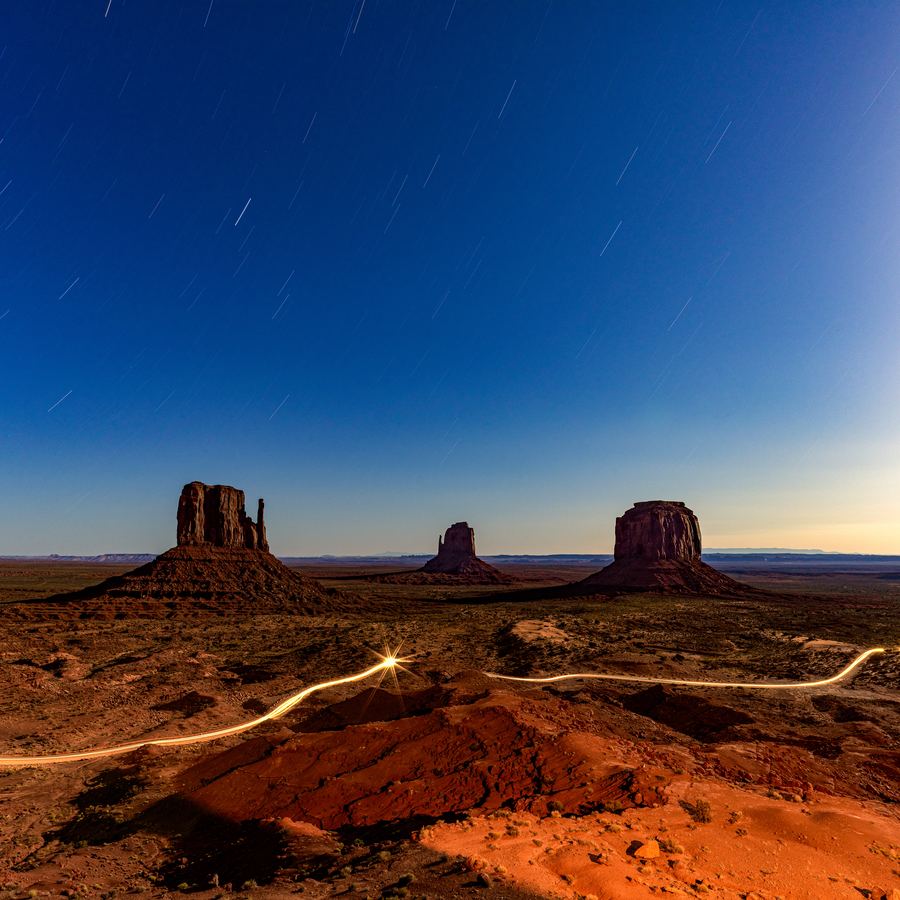 After Dark — 02