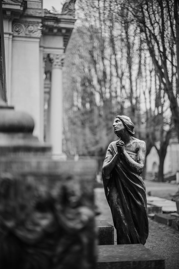 Monochrome — 25