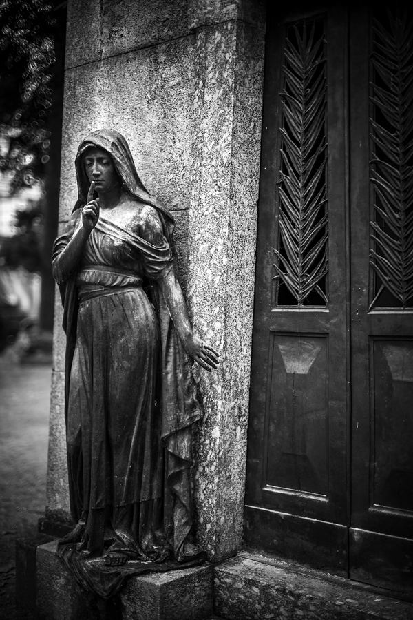 Monochrome — 26