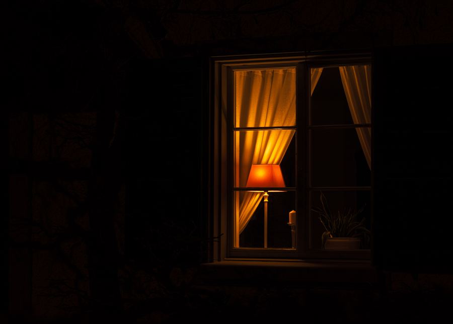 Wanderings — 12
