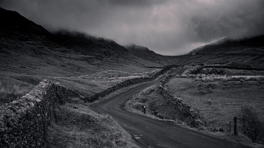 Monochrome — 13