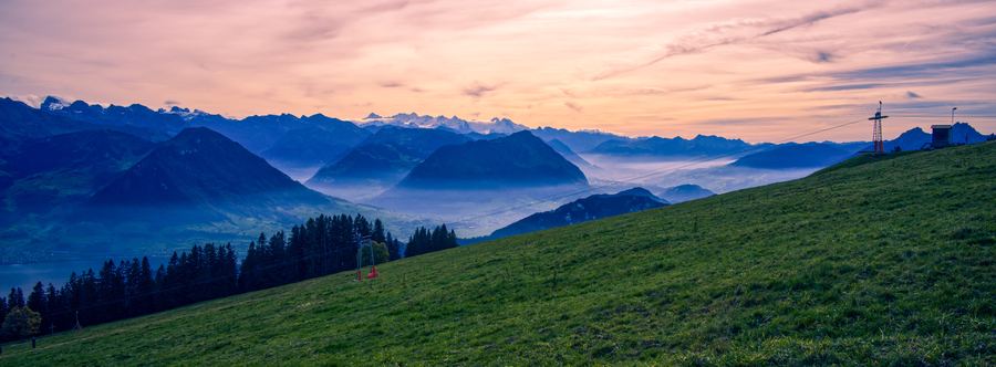 Horizons — 21
