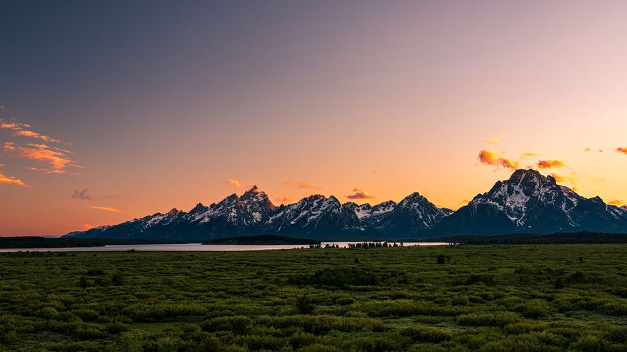 Horizons — 28