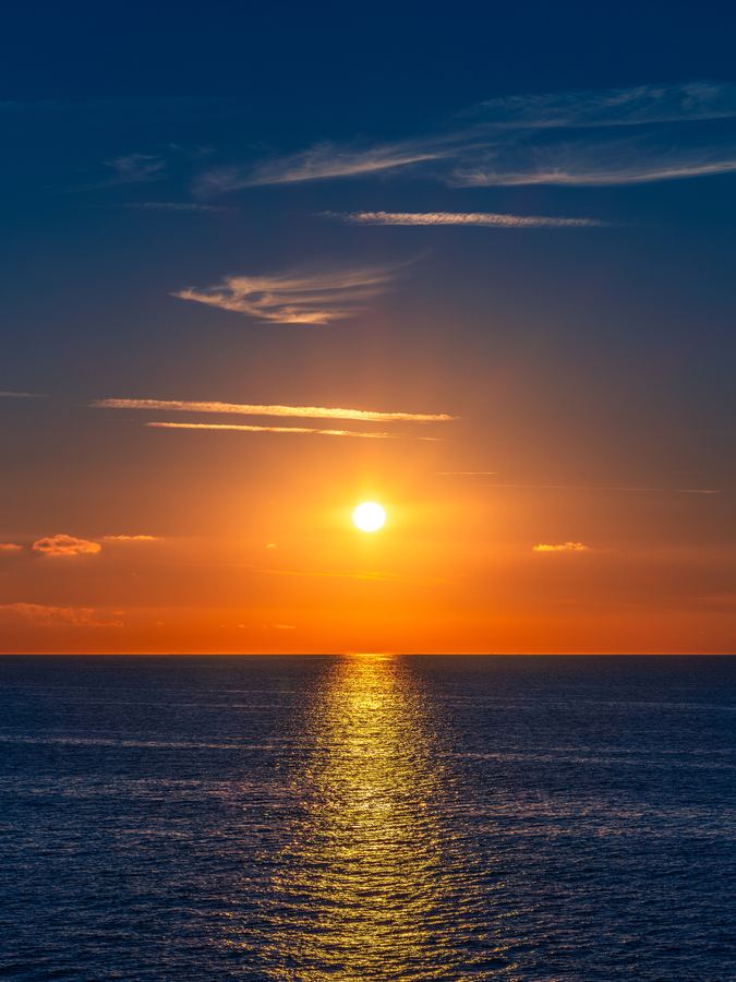 Horizons — 31